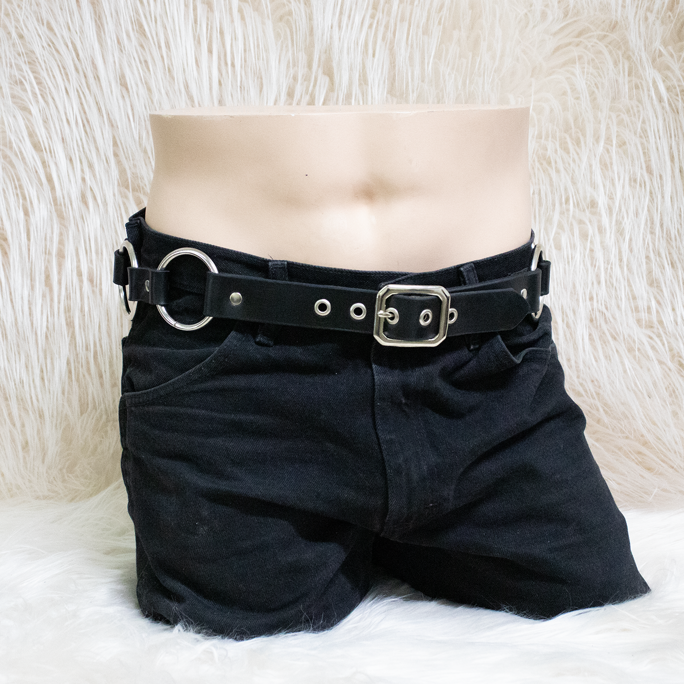 3 IN O RING BELT