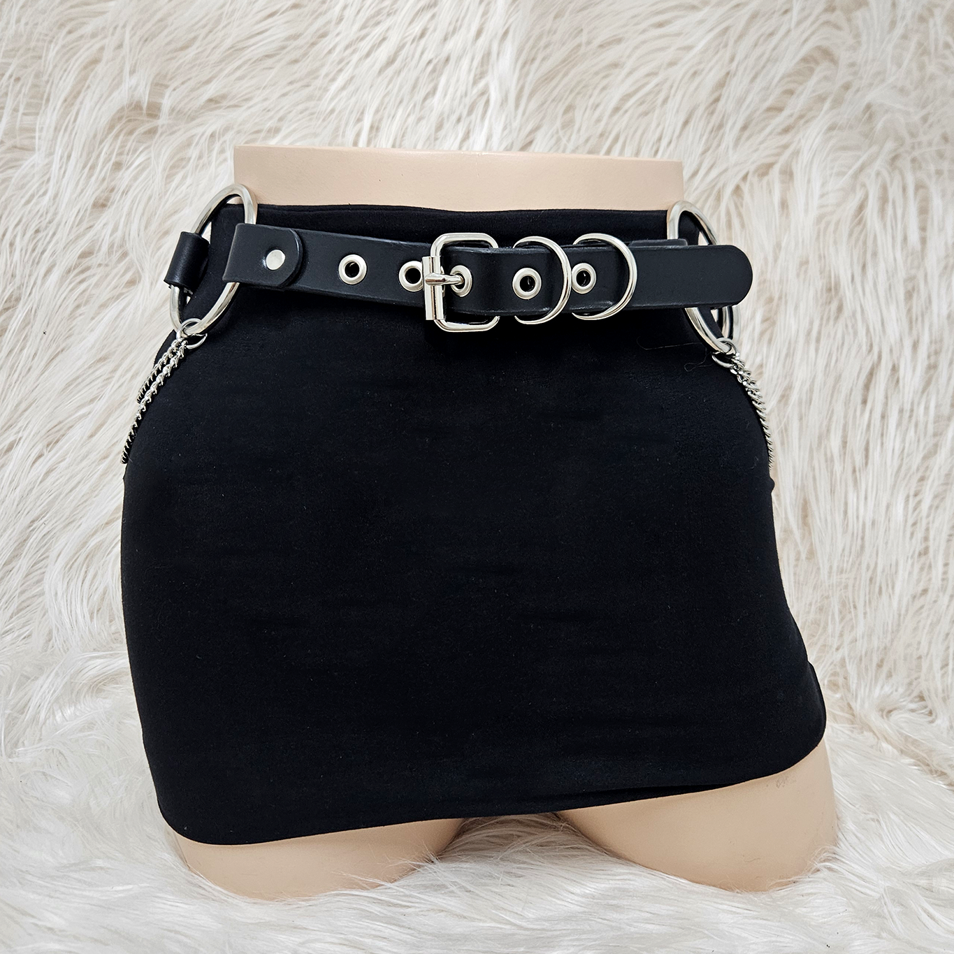 MARS BELT