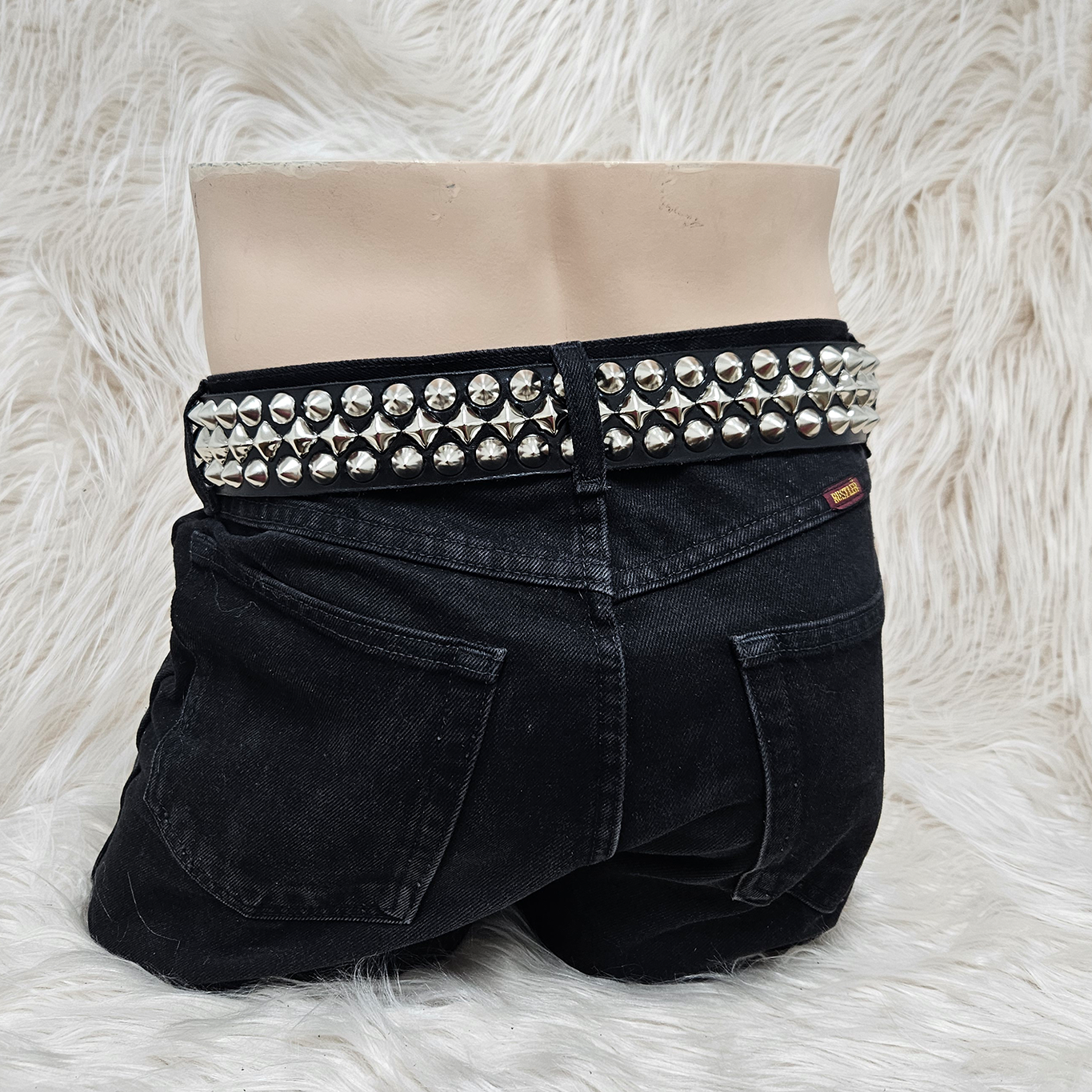 NEON CITY BELT