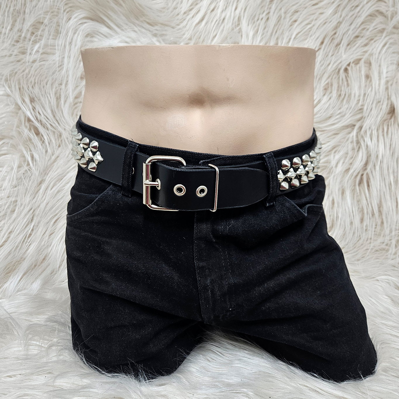 NEON CITY BELT