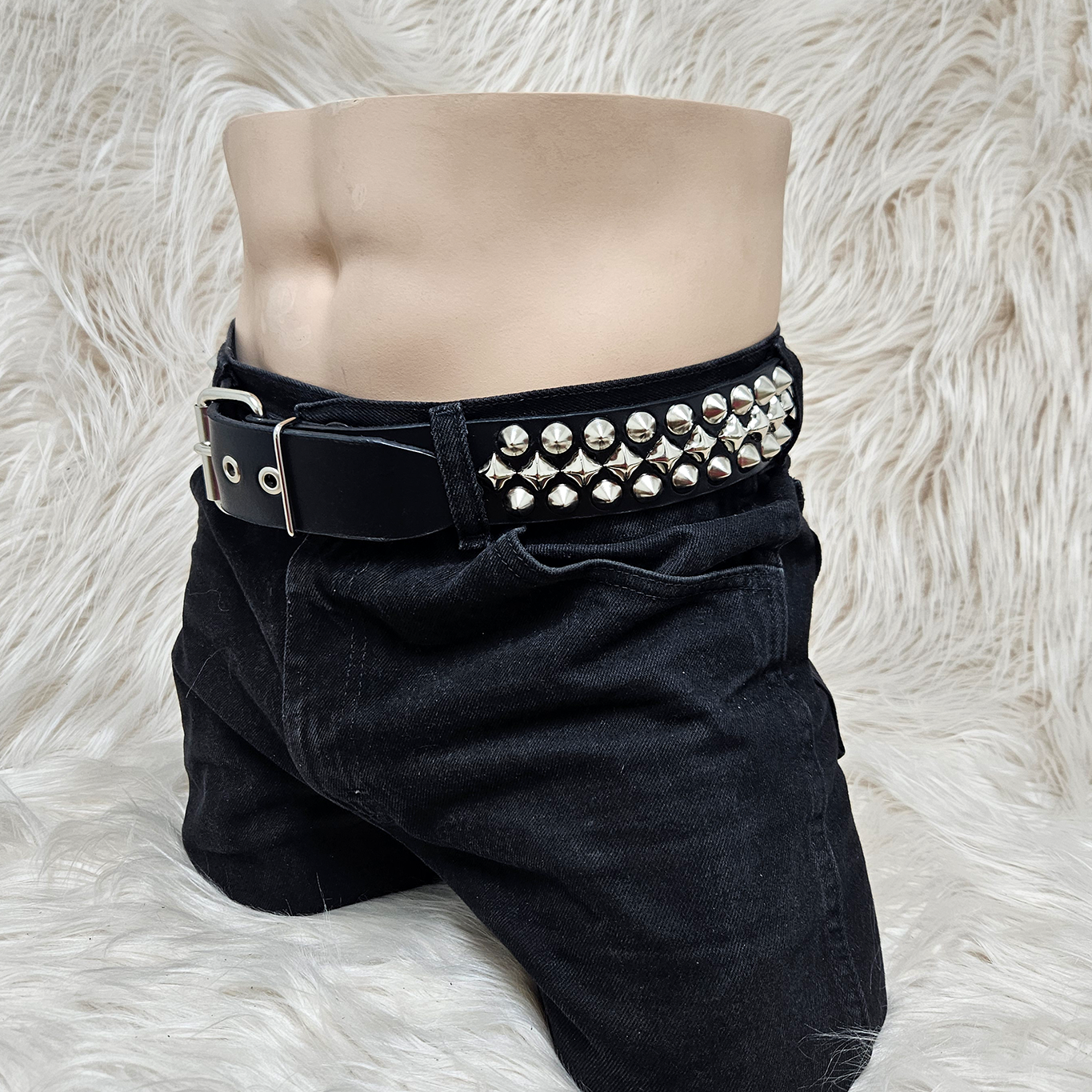 NEON CITY BELT