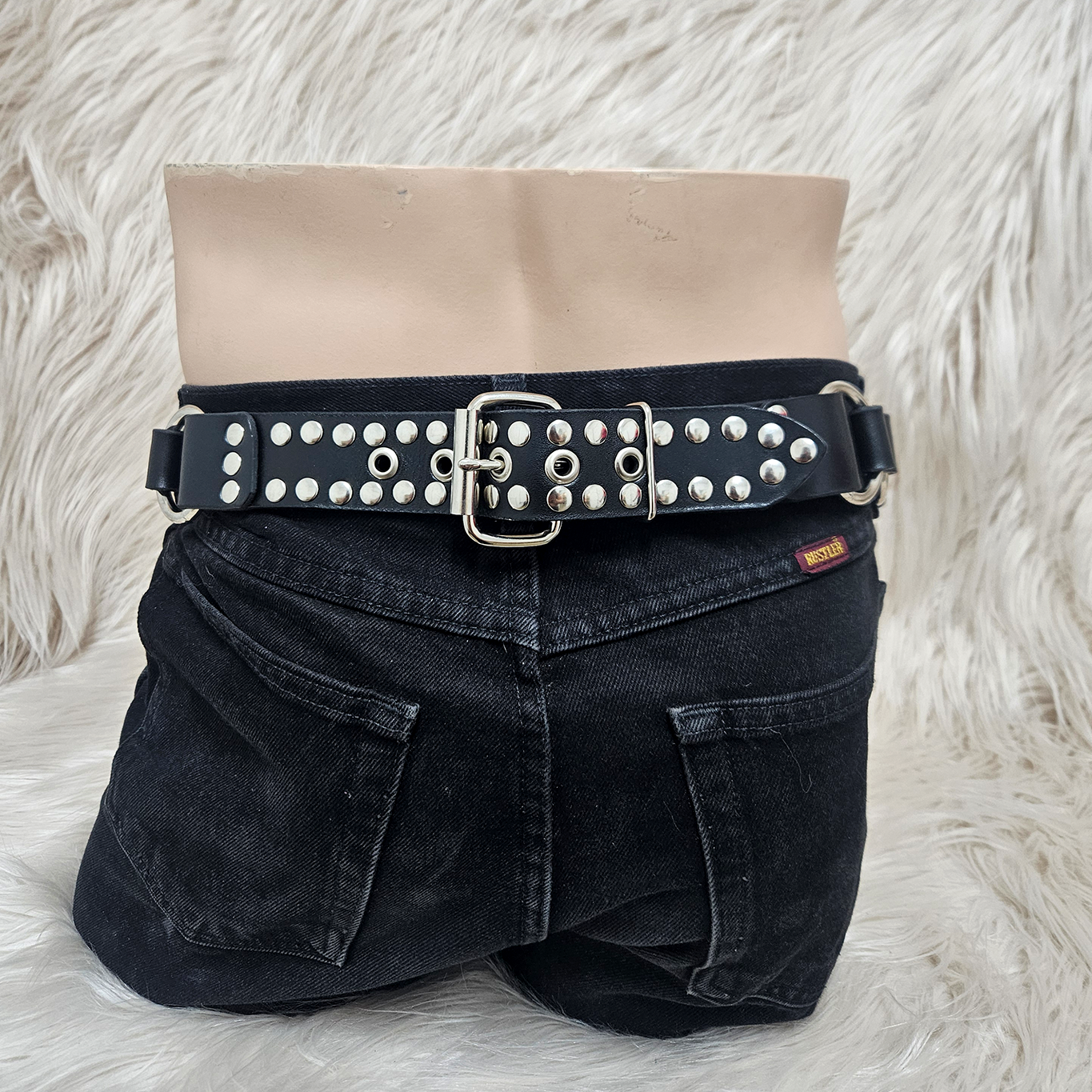 TOUCH OF EVIL BELT