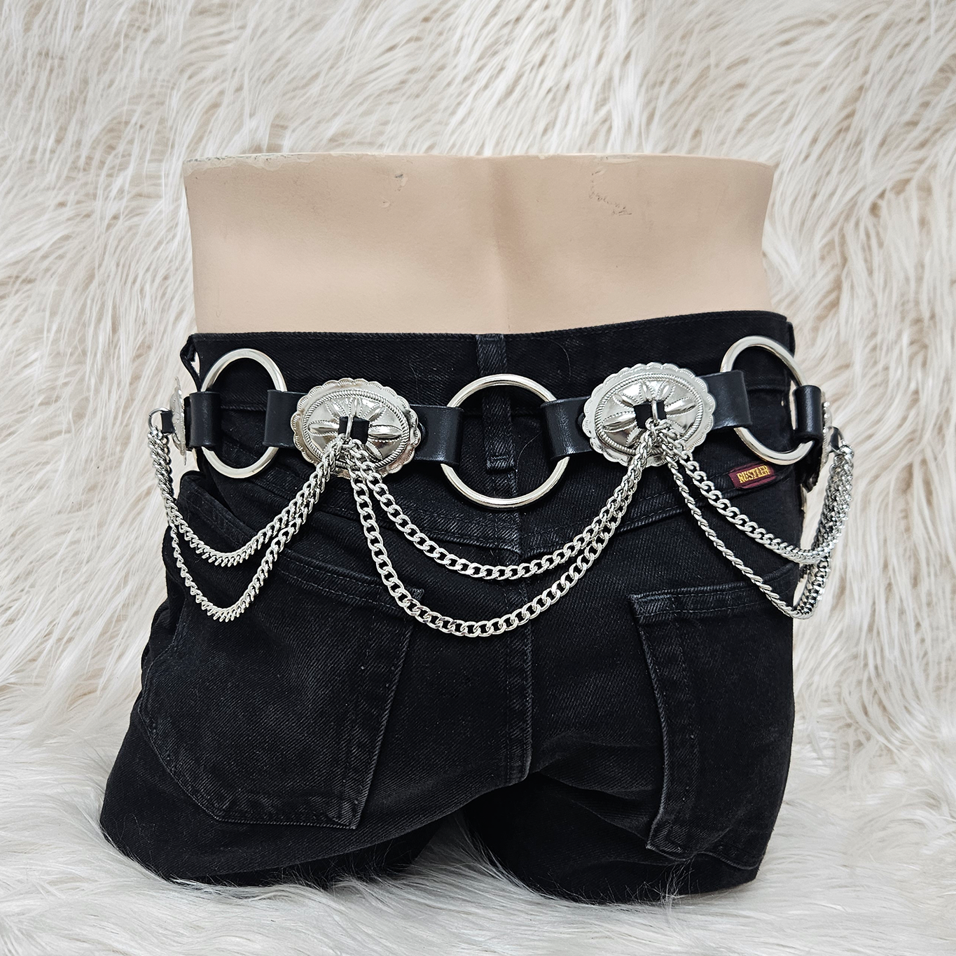 WINGS OF FIRE BELT