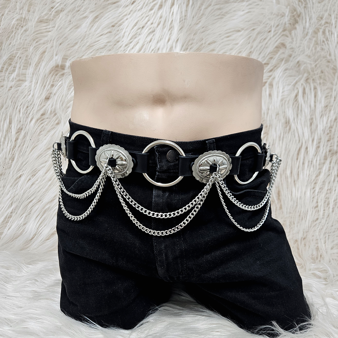 WINGS OF FIRE BELT