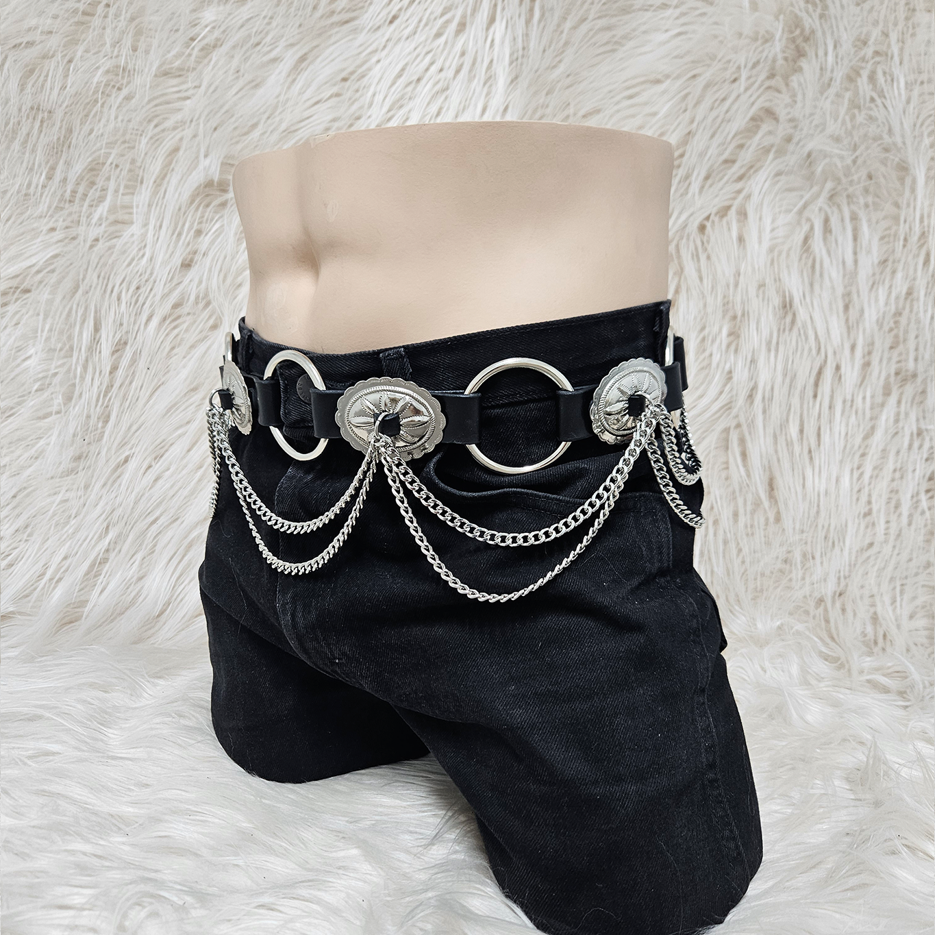 WINGS OF FIRE BELT
