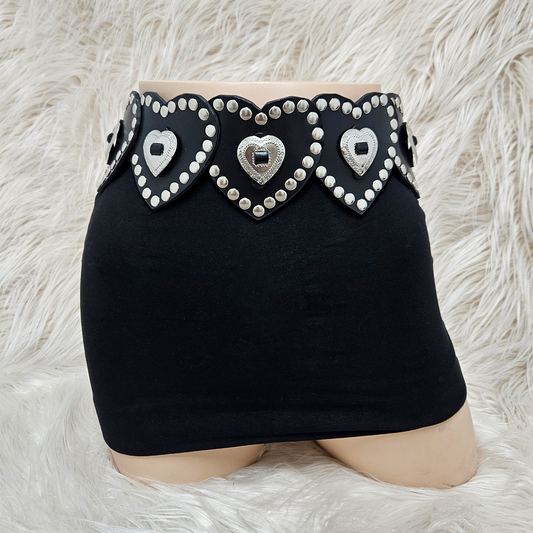 LOVE FIRE BELT